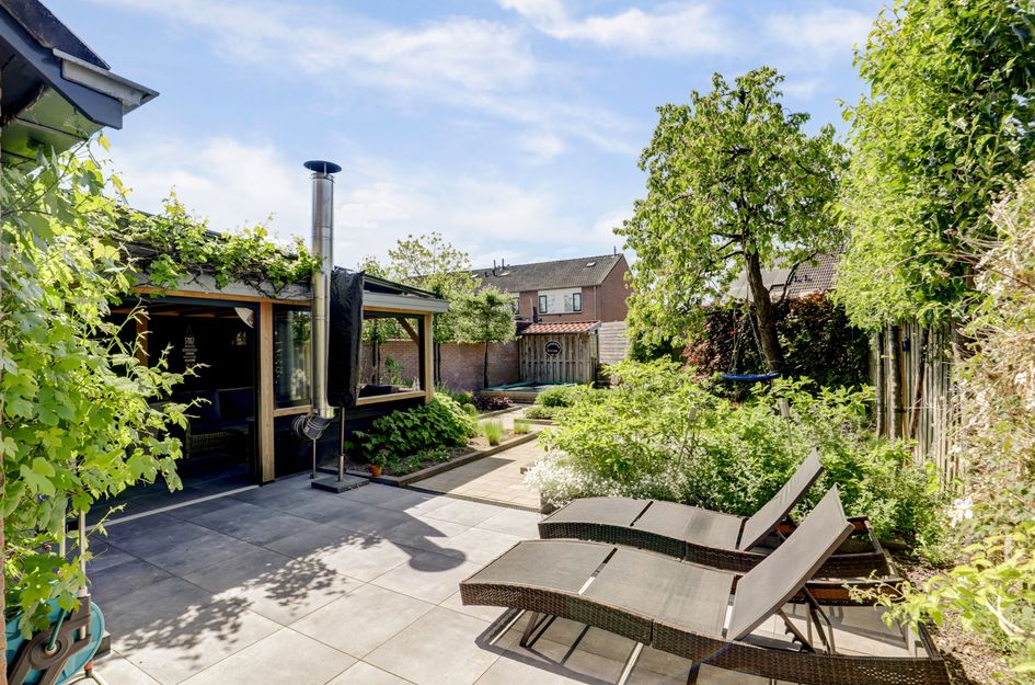 Groenestraat 9