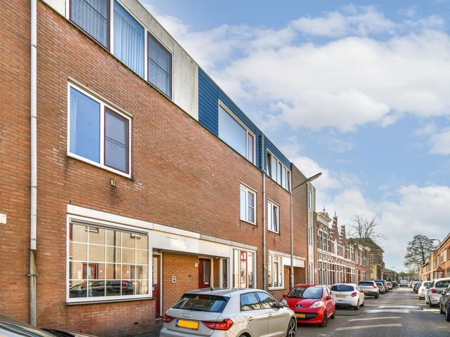 Lethmaetstraat 11, Gouda