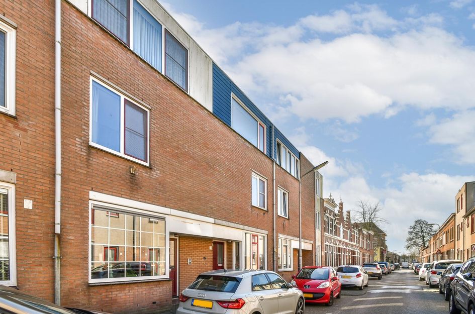 Lethmaetstraat 11