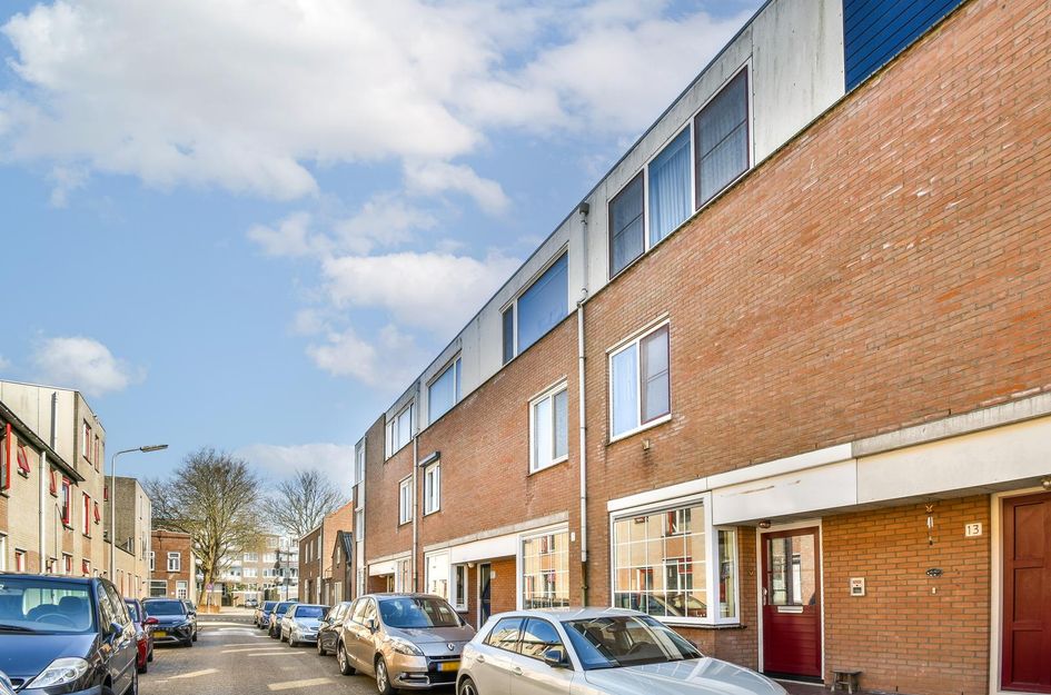 Lethmaetstraat 11