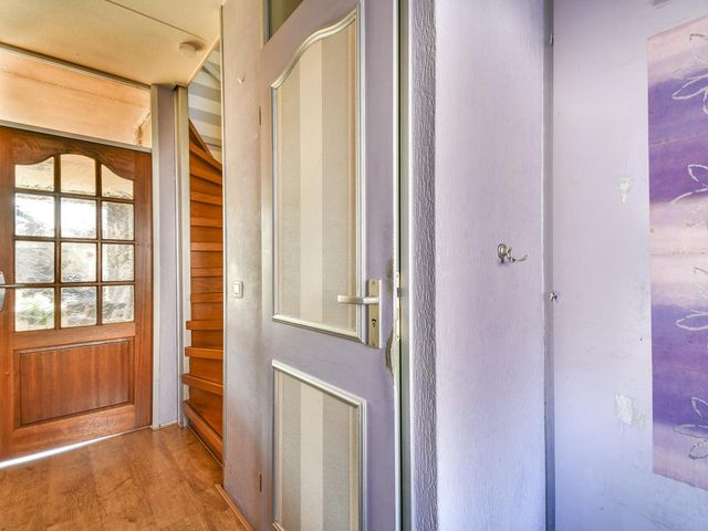 Lethmaetstraat 11, Gouda