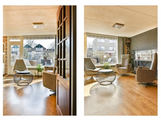 Lethmaetstraat 11, Gouda