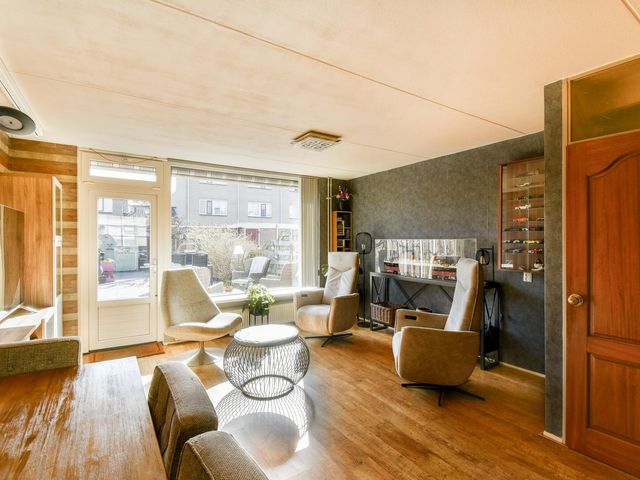 Lethmaetstraat 11, Gouda