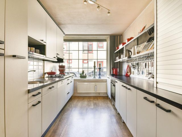 Lethmaetstraat 11, Gouda
