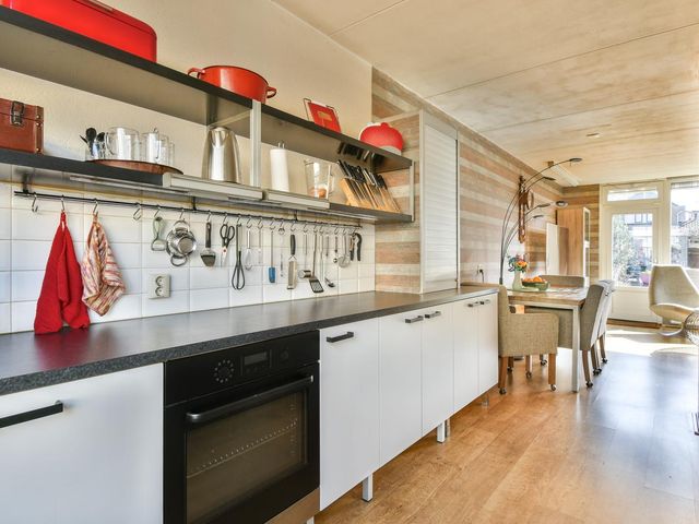 Lethmaetstraat 11, Gouda