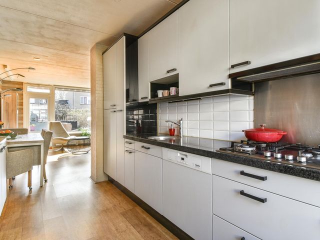 Lethmaetstraat 11, Gouda