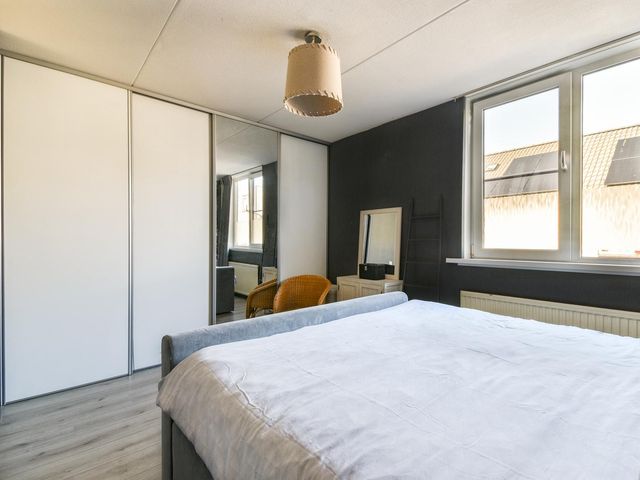 Lethmaetstraat 11, Gouda