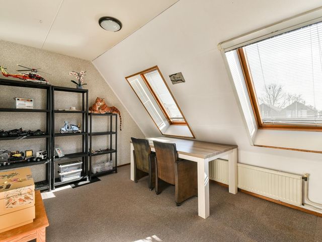 Lethmaetstraat 11, Gouda