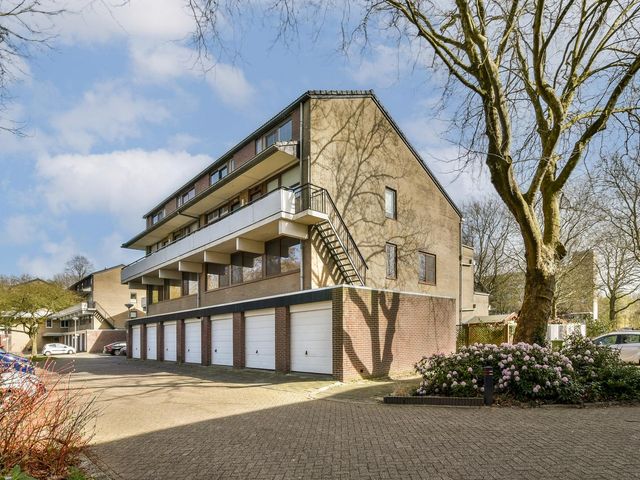 Catsveld 95, Gouda