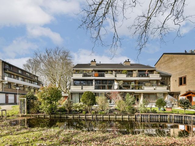 Catsveld 95, Gouda