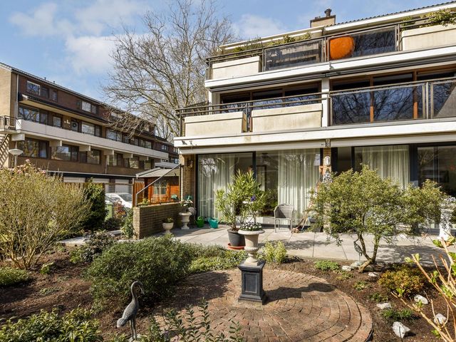Catsveld 95, Gouda