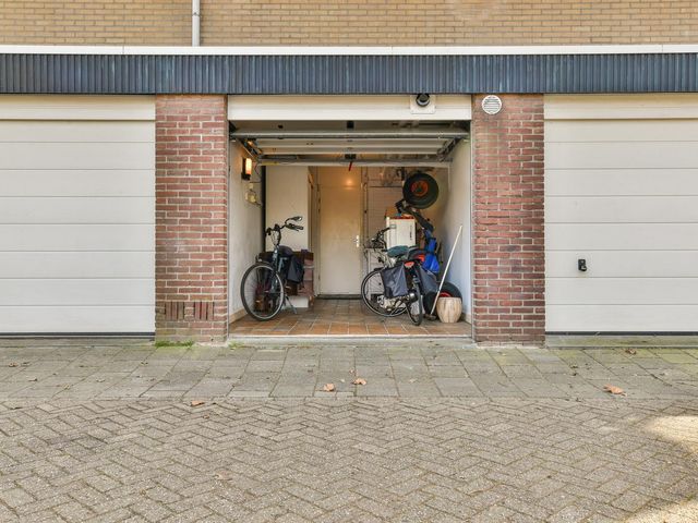 Catsveld 95, Gouda