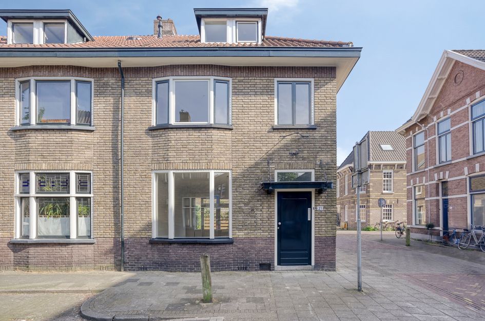 Elbertsstraat 21
