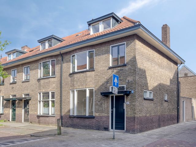 Elbertsstraat 21, Zwolle