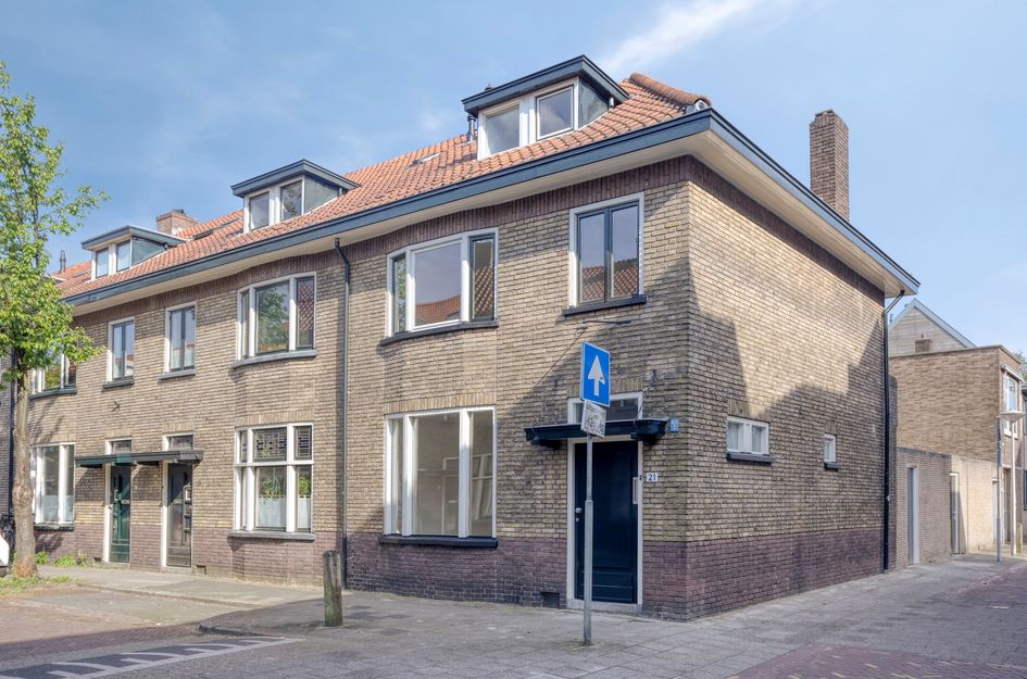 Elbertsstraat 21