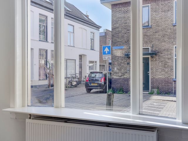 Elbertsstraat 21, Zwolle