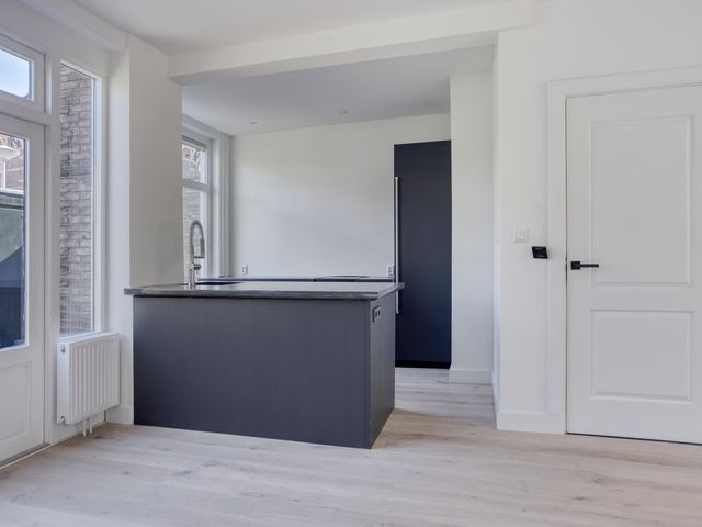 Elbertsstraat 21, Zwolle