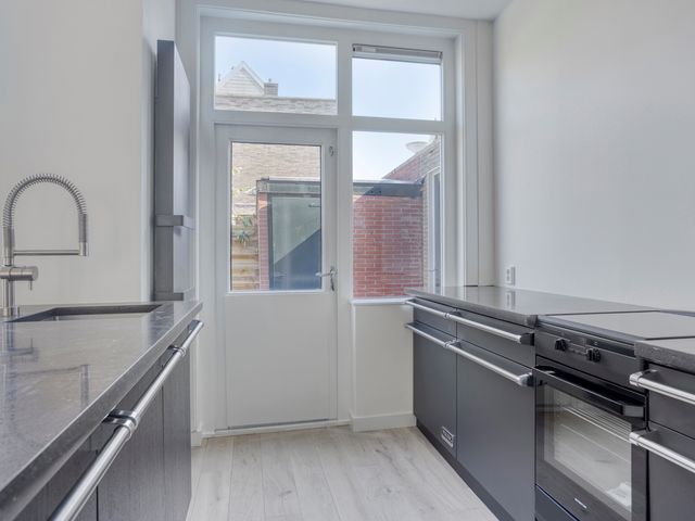 Elbertsstraat 21, Zwolle