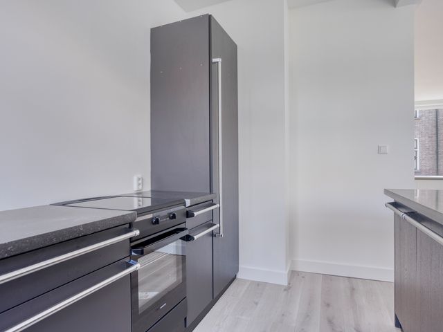 Elbertsstraat 21, Zwolle