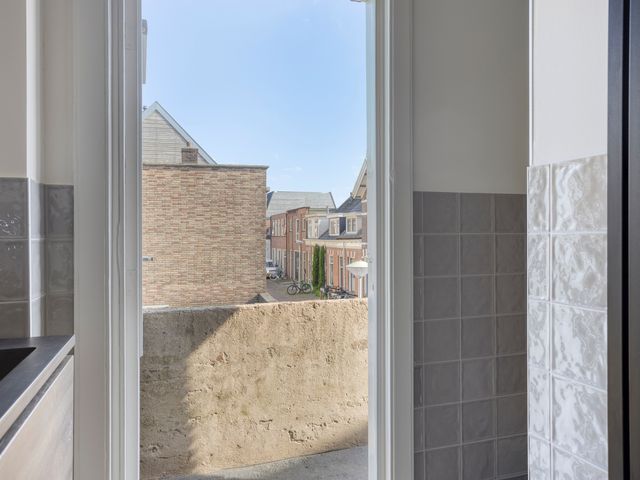 Elbertsstraat 21, Zwolle