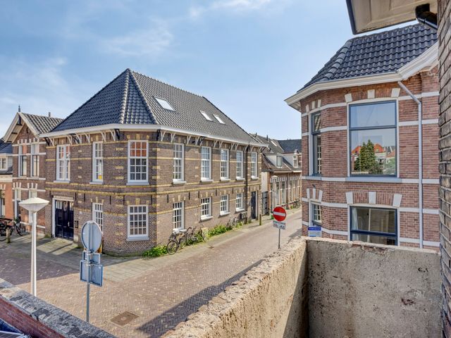 Elbertsstraat 21, Zwolle