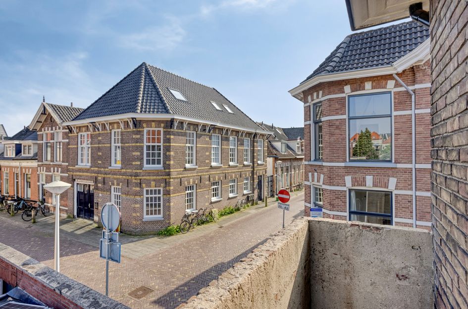 Elbertsstraat 21