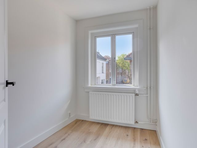 Elbertsstraat 21, Zwolle