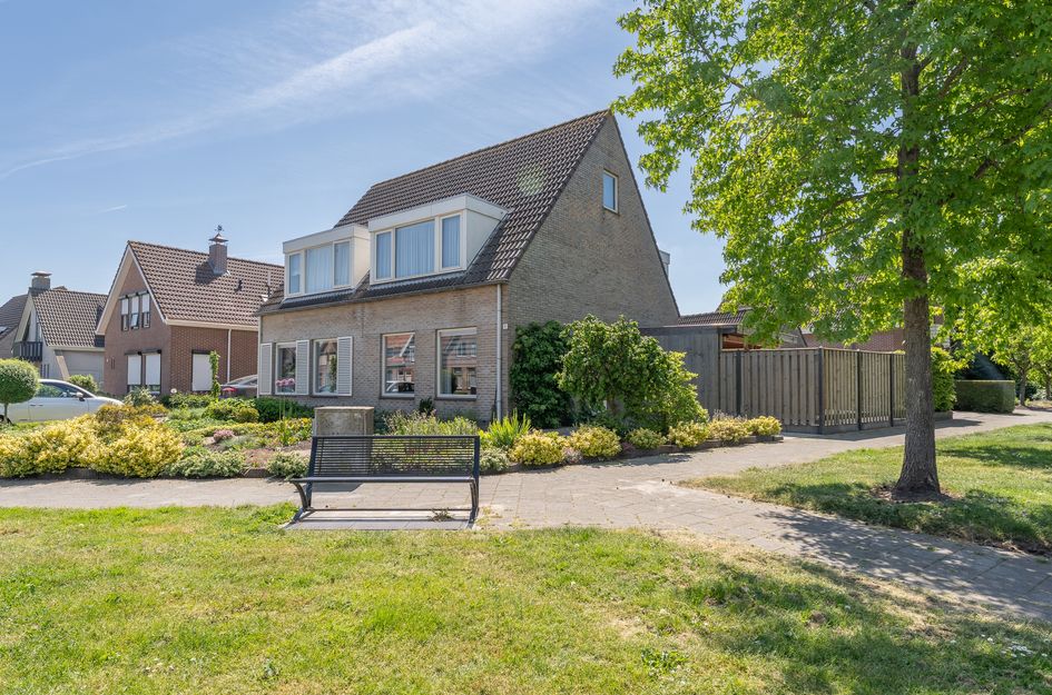 Slagveldstraat 1