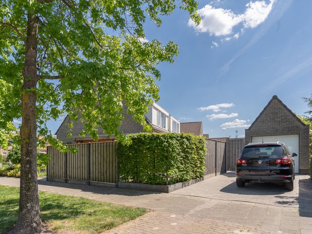 Slagveldstraat 1, Kruiningen