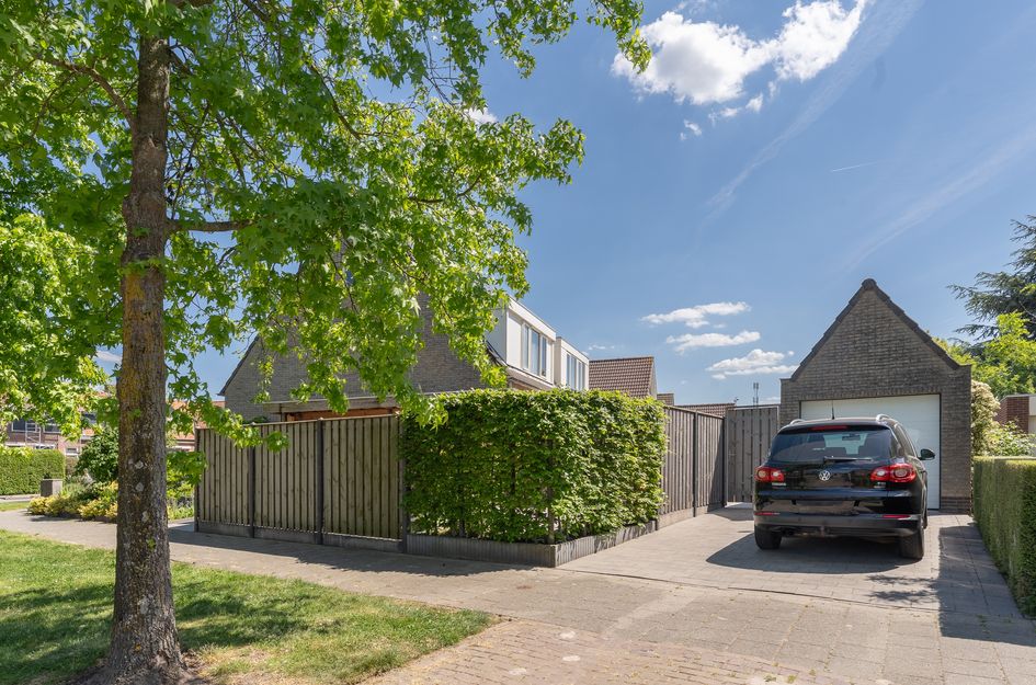 Slagveldstraat 1
