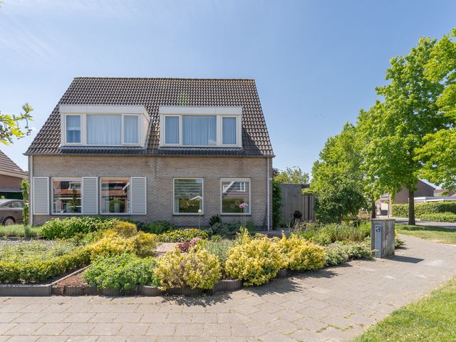 Slagveldstraat 1, Kruiningen