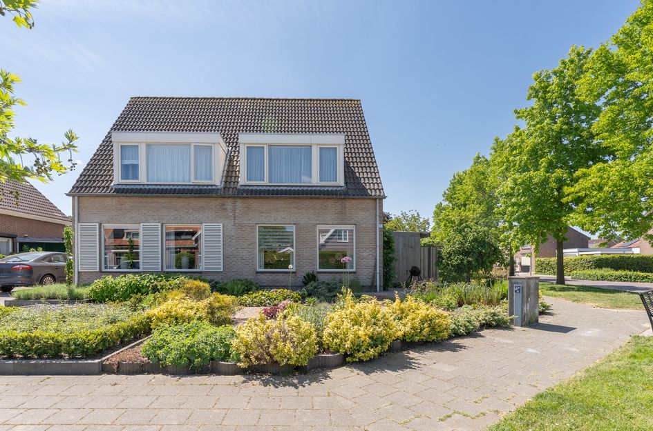 Slagveldstraat 1