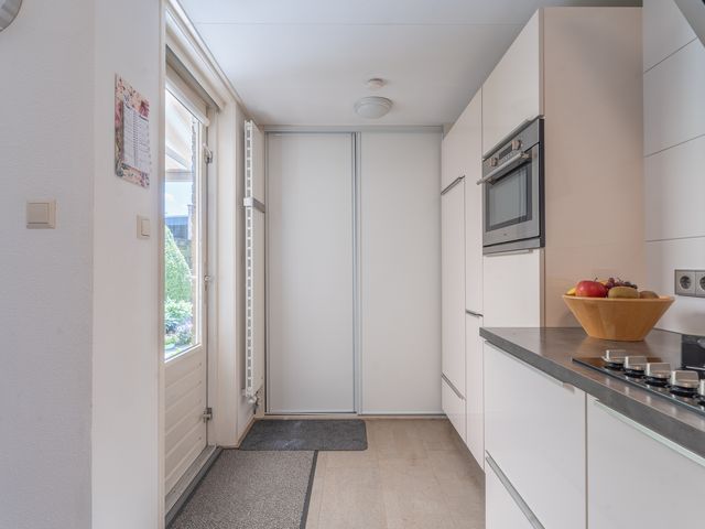 Slagveldstraat 1, Kruiningen