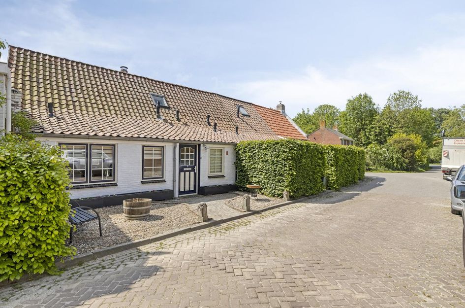 Oudelandseweg 3