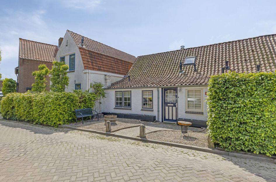 Oudelandseweg 3