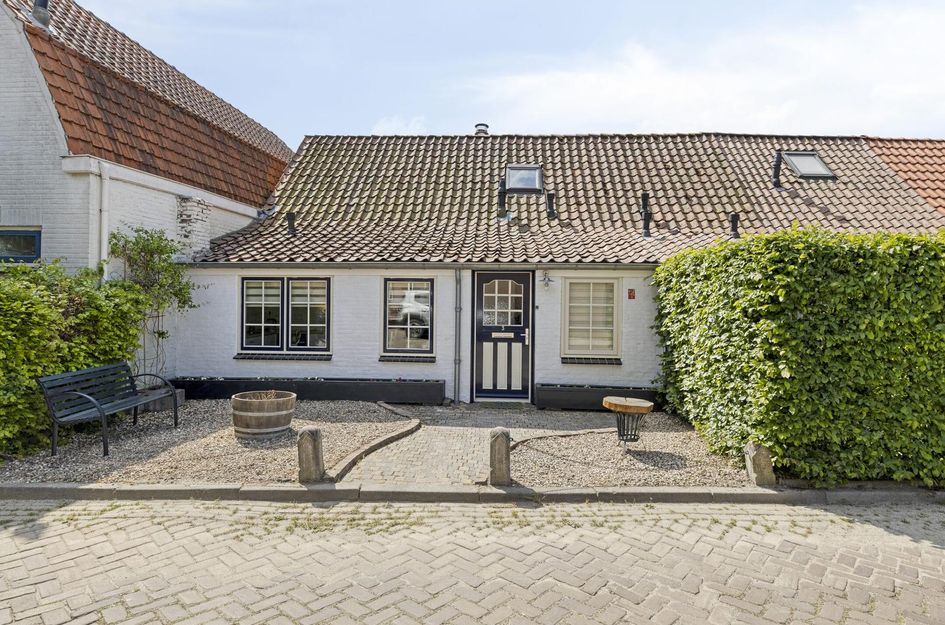 Oudelandseweg 3
