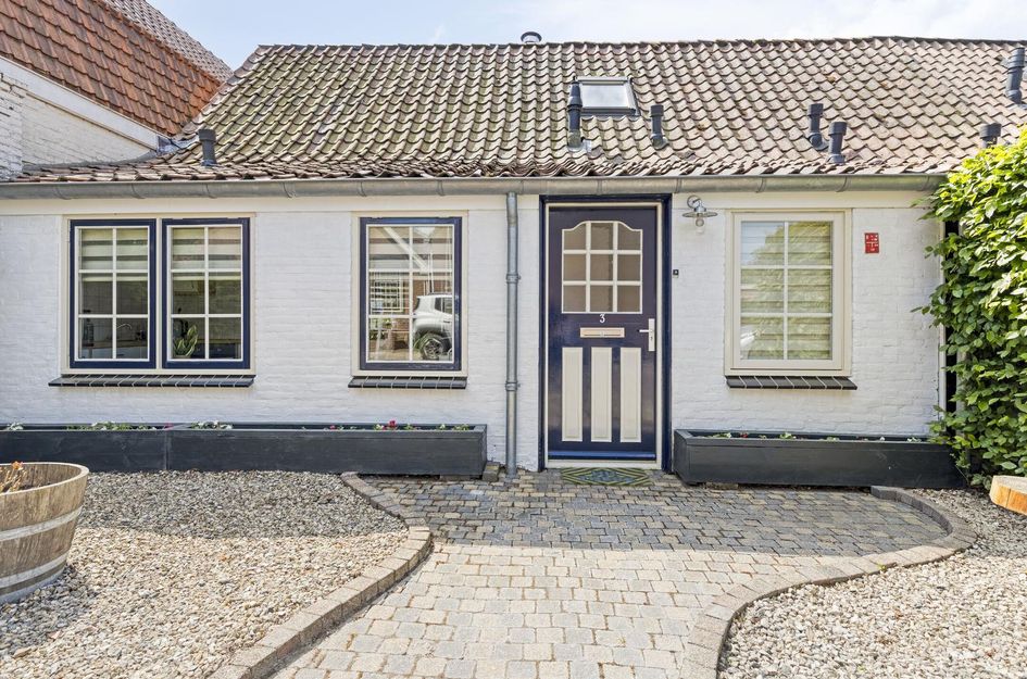 Oudelandseweg 3