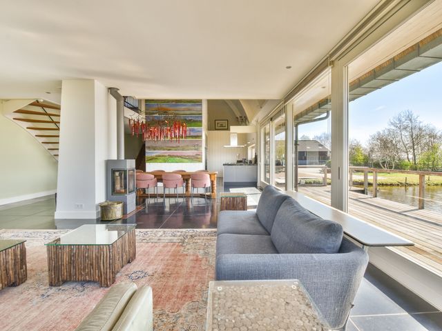 Kanaaldijk 24, Spijkerboor