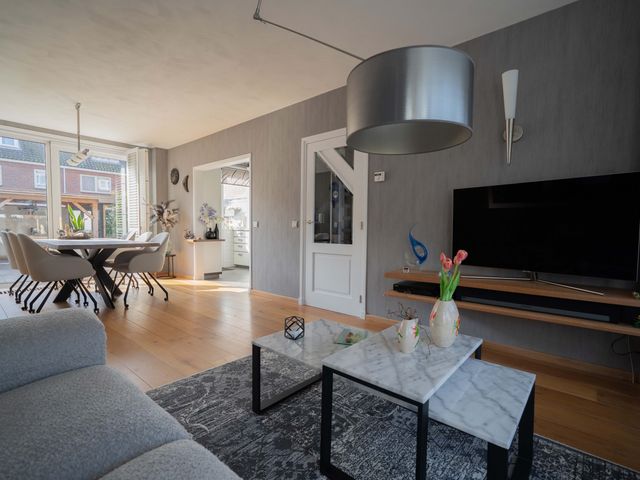 Spoellaan 17, Heemskerk