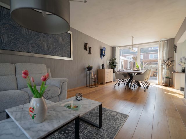 Spoellaan 17, Heemskerk