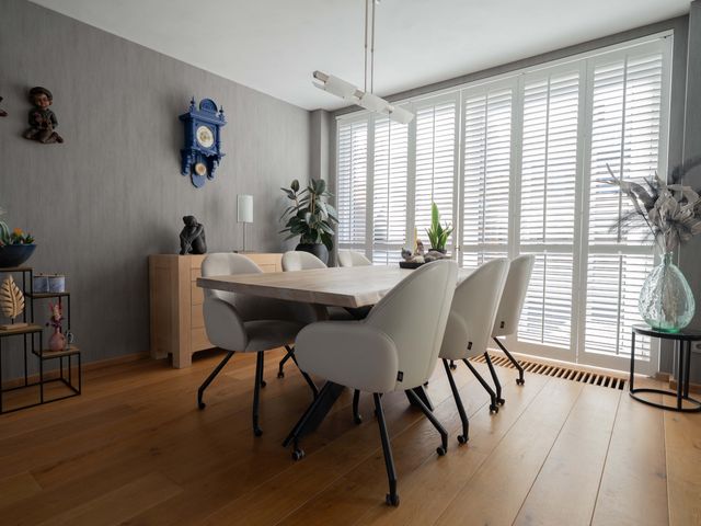 Spoellaan 17, Heemskerk