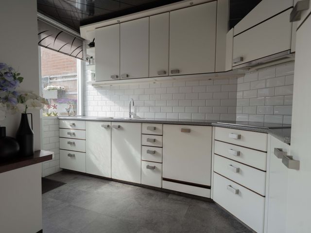 Spoellaan 17, Heemskerk