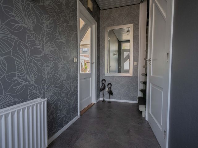 Spoellaan 17, Heemskerk