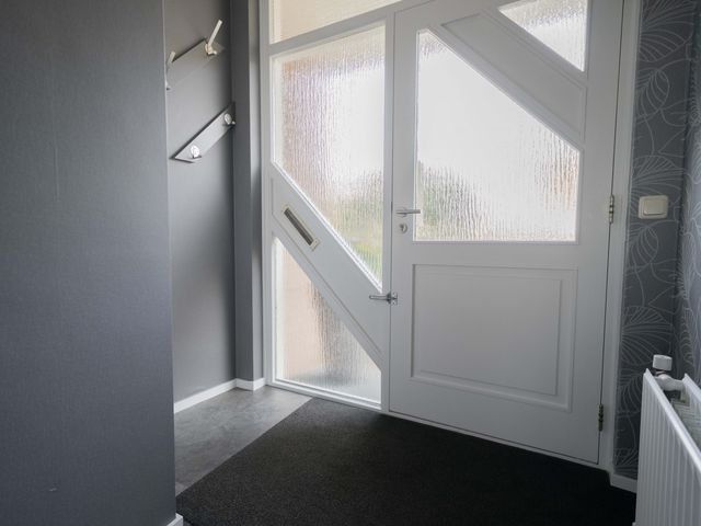 Spoellaan 17, Heemskerk