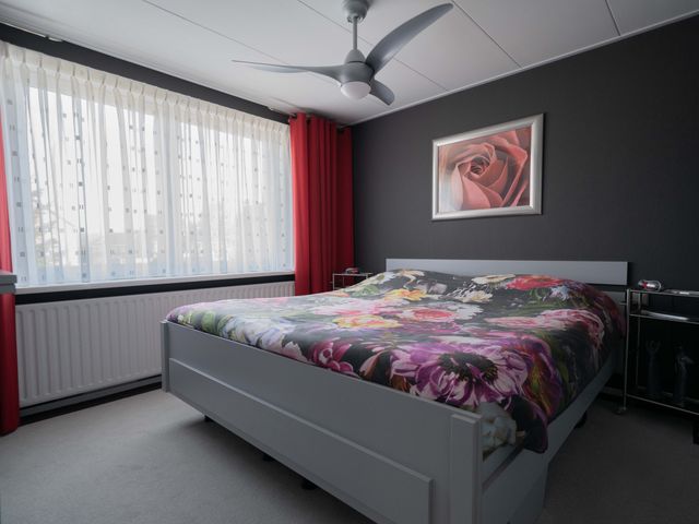 Spoellaan 17, Heemskerk