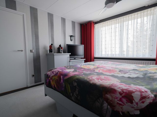 Spoellaan 17, Heemskerk