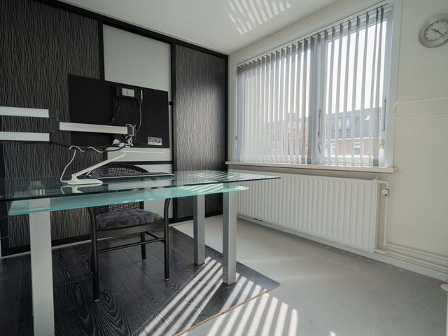 Spoellaan 17, Heemskerk