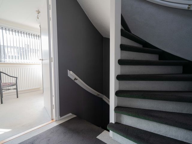 Spoellaan 17, Heemskerk