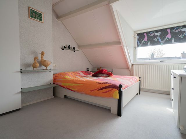Spoellaan 17, Heemskerk