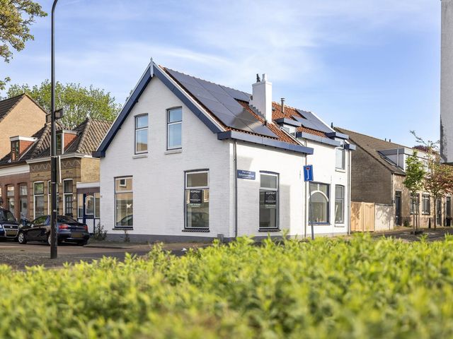 Nicolaasdwarsstraat 28, Dordrecht